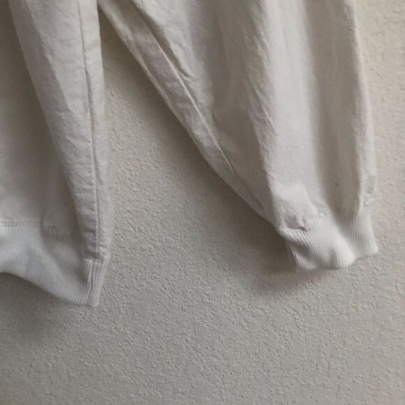 Vintage Green Line International pull over quarter zip sweatshirt XL - Picture 4 of 6